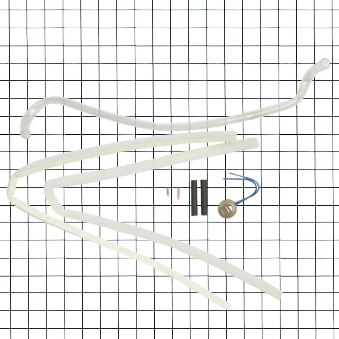 Refrigerator Drain Hose #5303918597